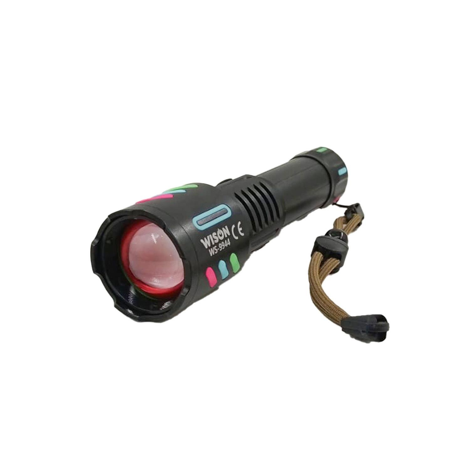 Wison WS-9944 Uzun Menzilli El Feneri