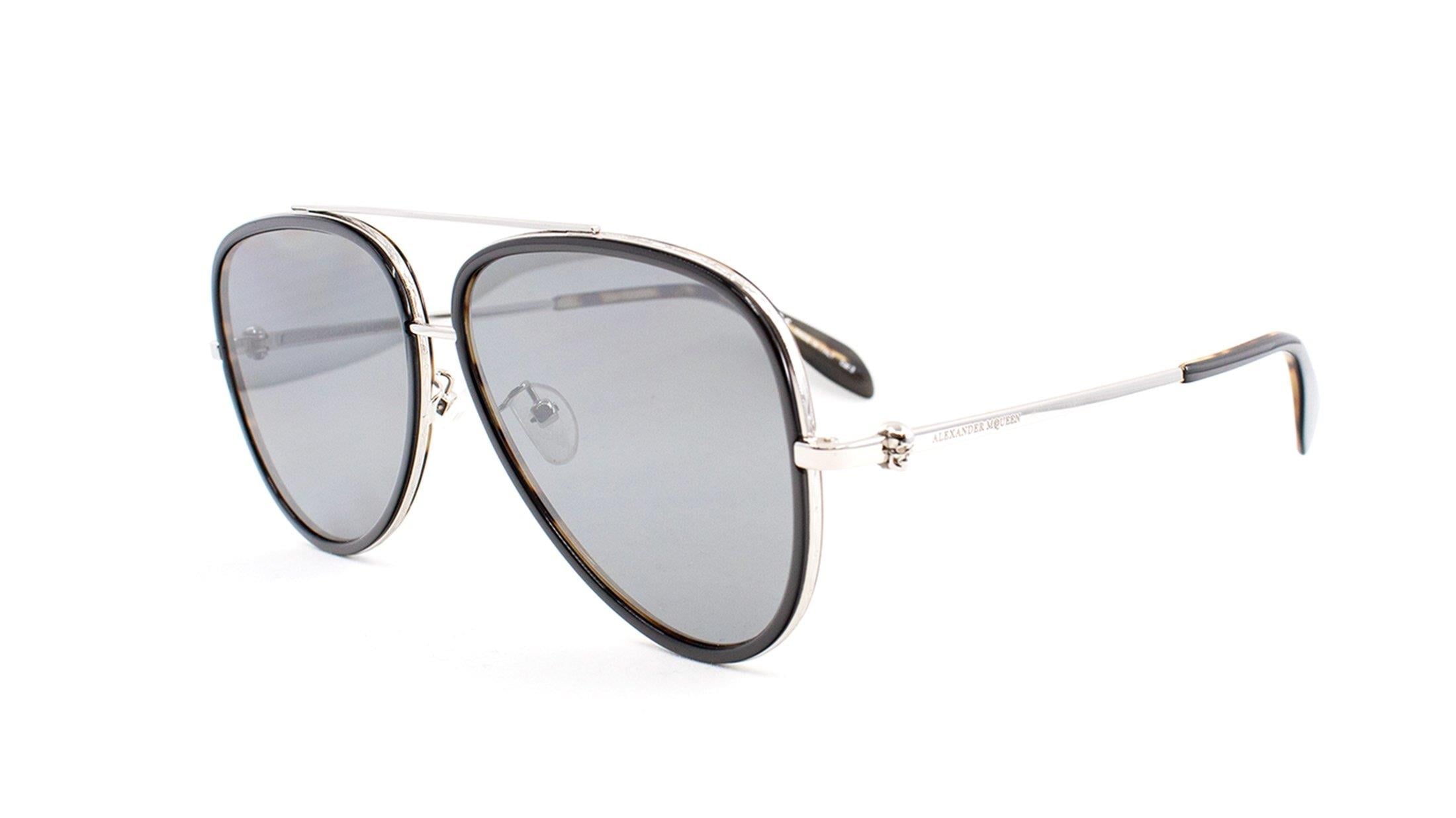 ALEXANDER MCQUEEN  AM0173S 003 61-14  Güneş Gözlüğü