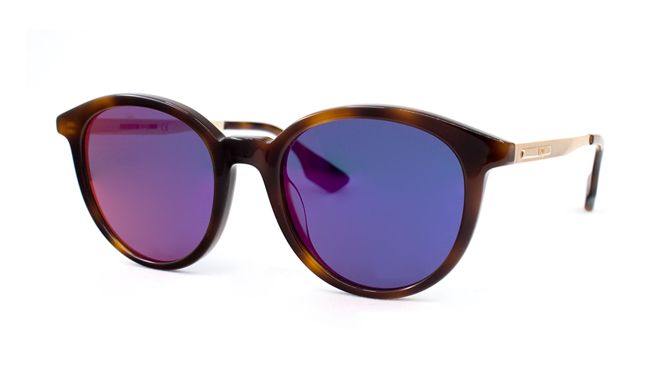 ALEXANDER MCQUEEN  MQ0069S 002 50-20  Güneş Gözlüğü