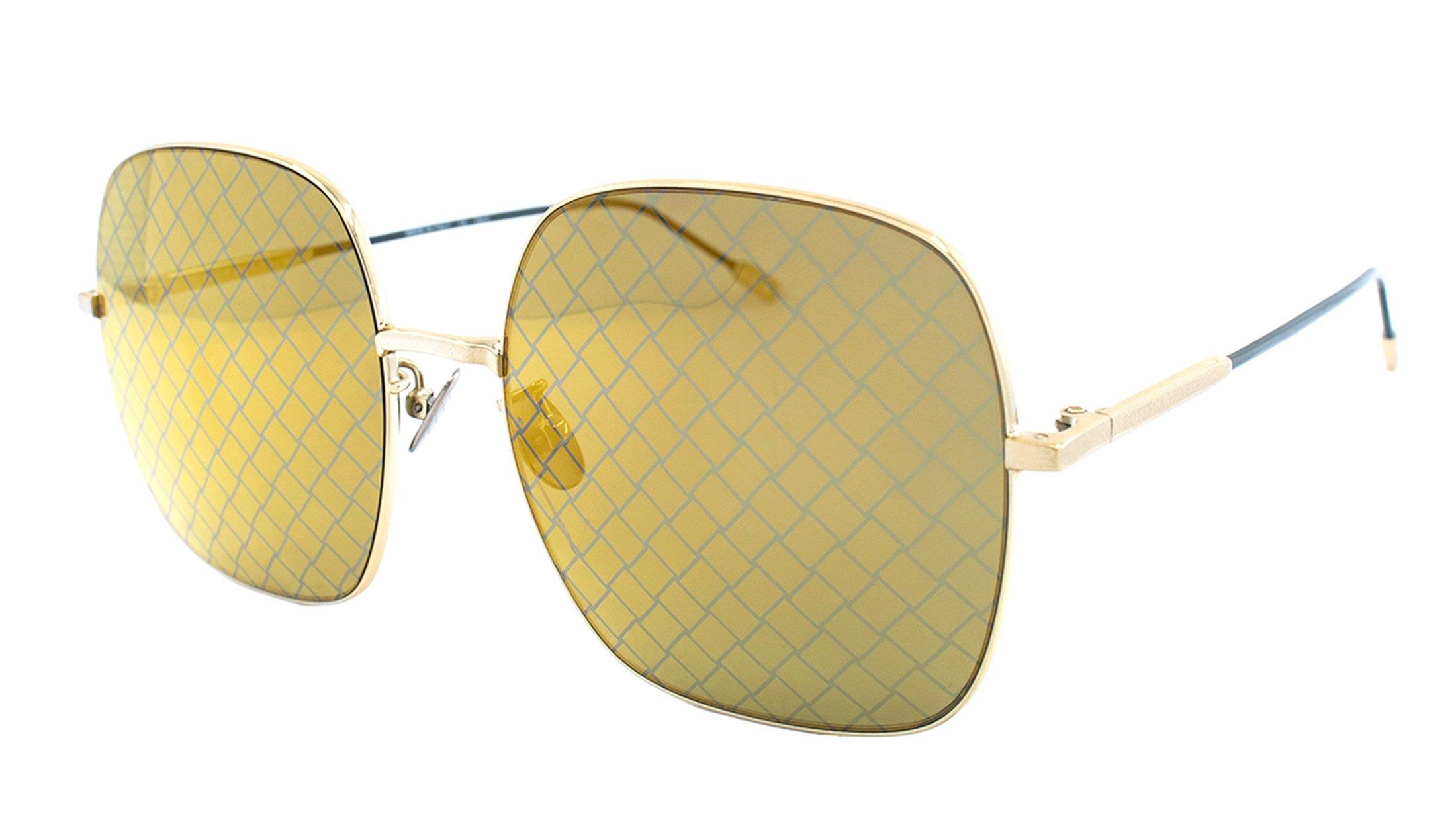 BOTTEGA VENETA  0202S 004 58-18  Güneş Gözlüğü