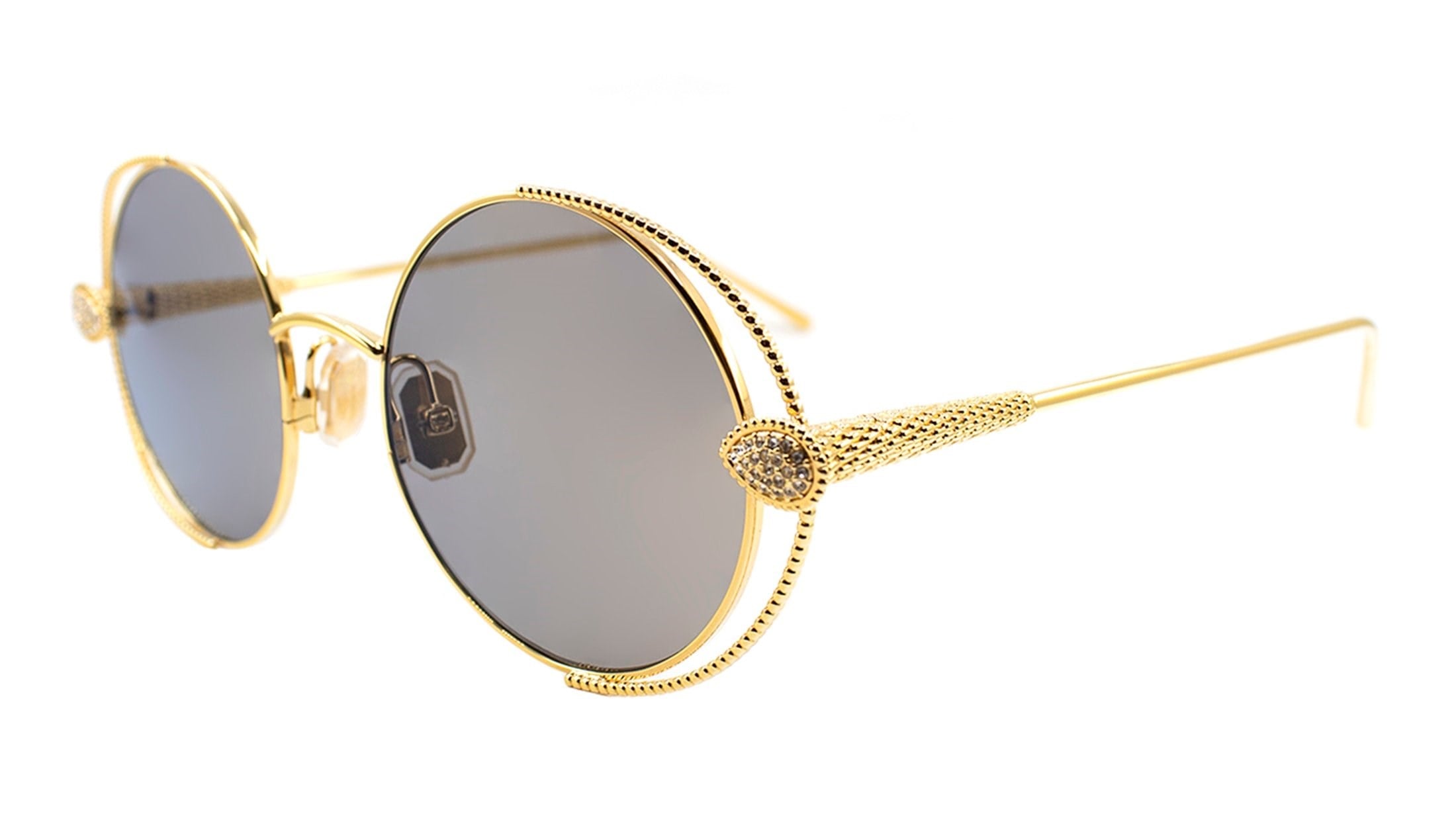 BOUCHERON  0031S 002 50-20  Güneş Gözlüğü