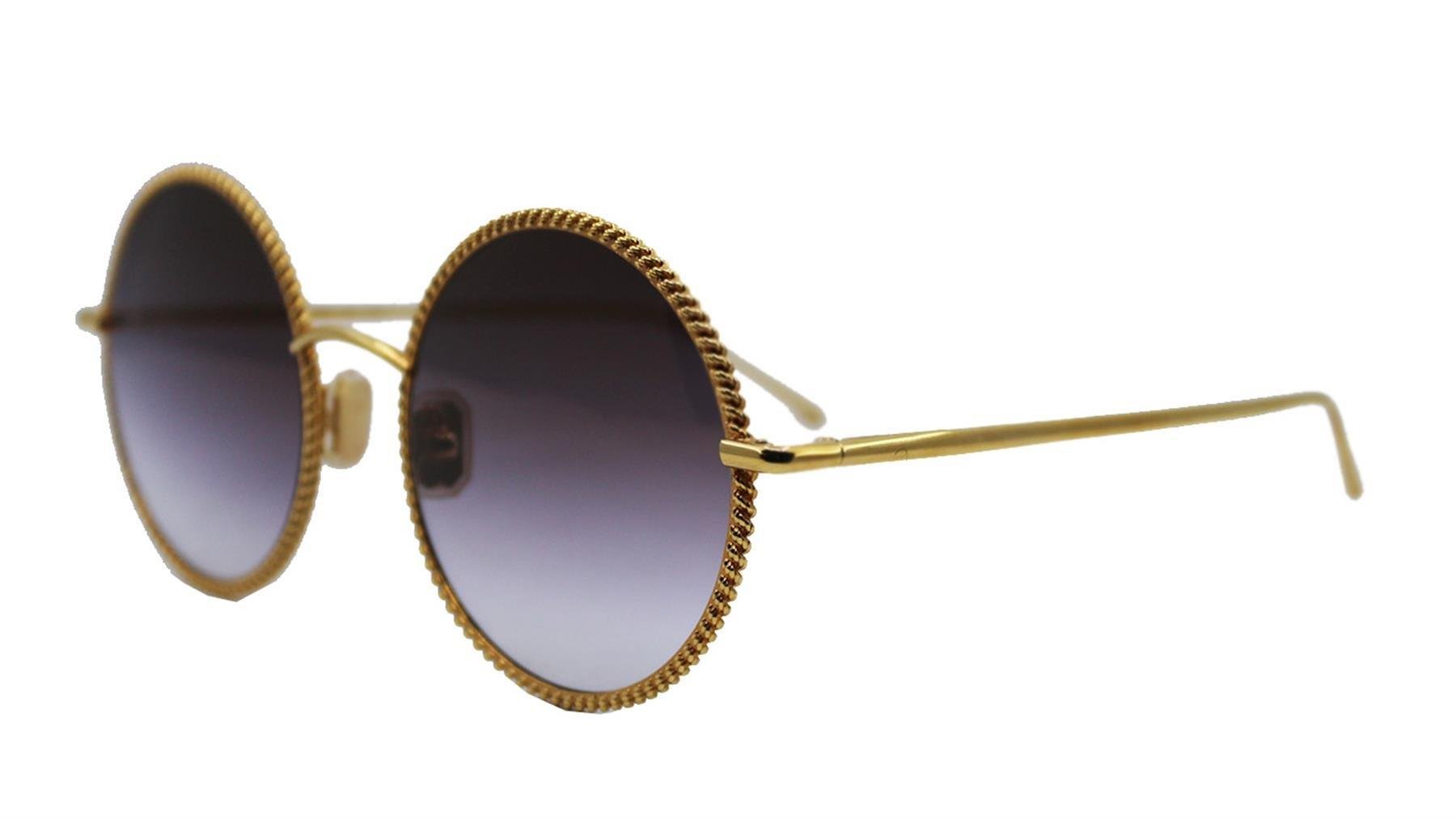 BOUCHERON  0045S 002 54-21  Güneş Gözlüğü