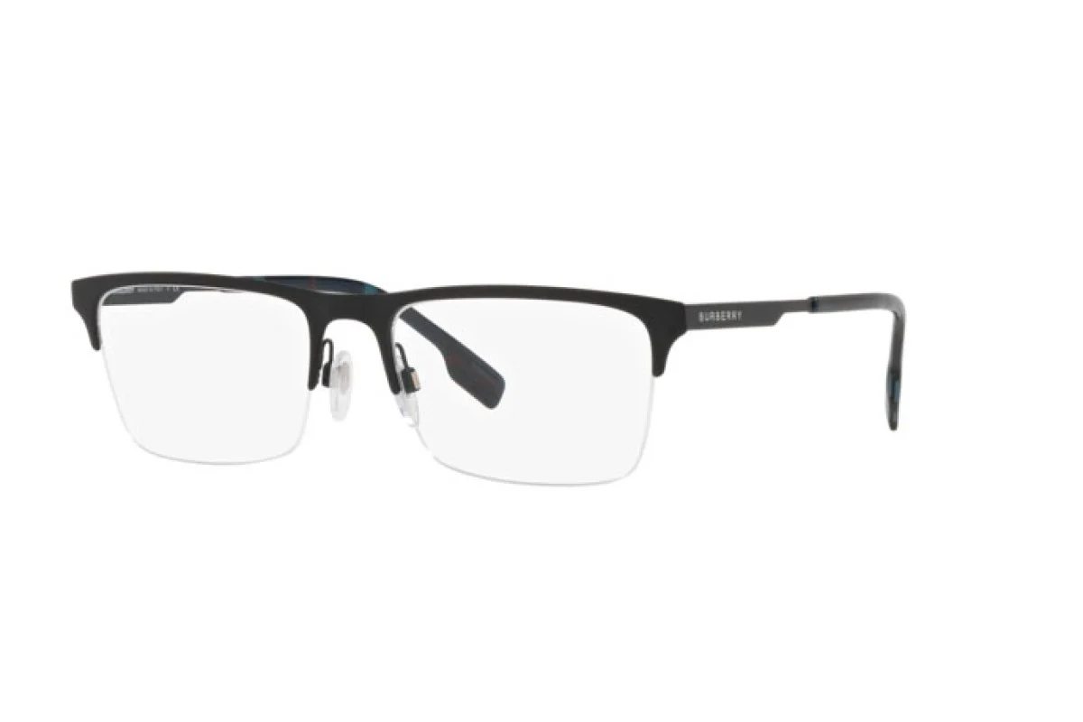 BURBERRY  1344 1333 55-18  Optik Çerçeve
