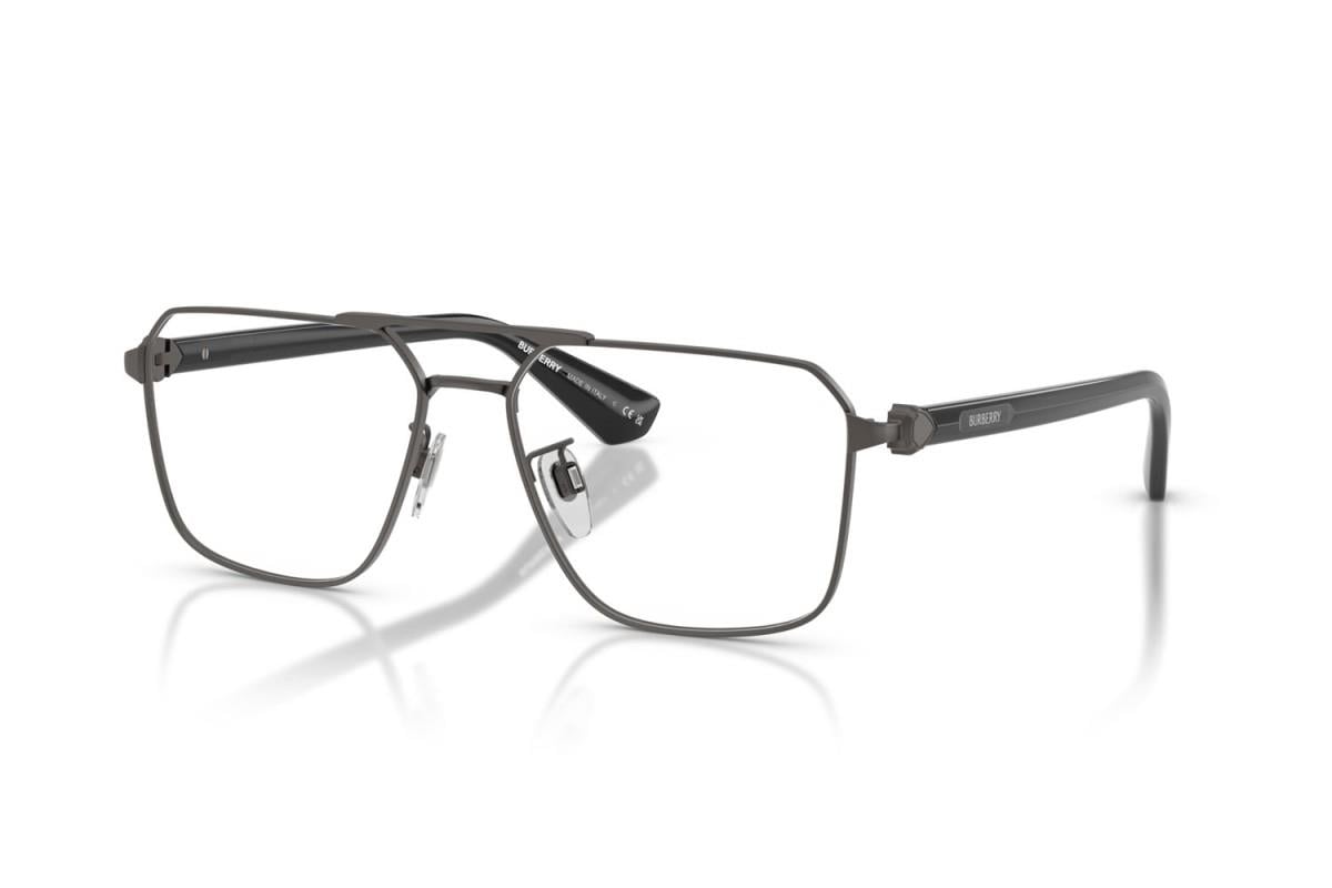 BURBERRY  1395D 1316 56-16  Optik Çerçeve