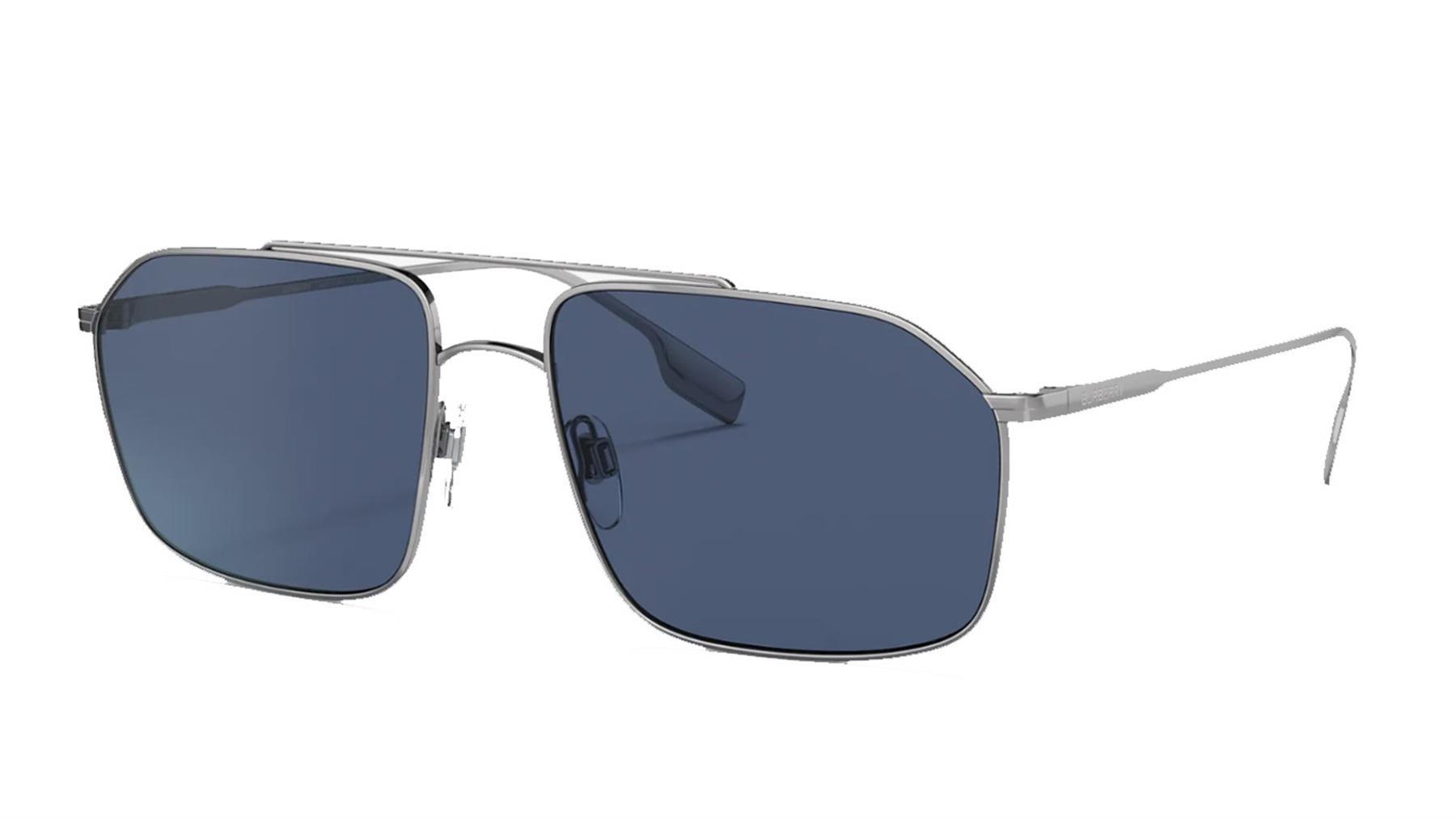 BURBERRY  3130 1003/80 59-17  Güneş Gözlüğü