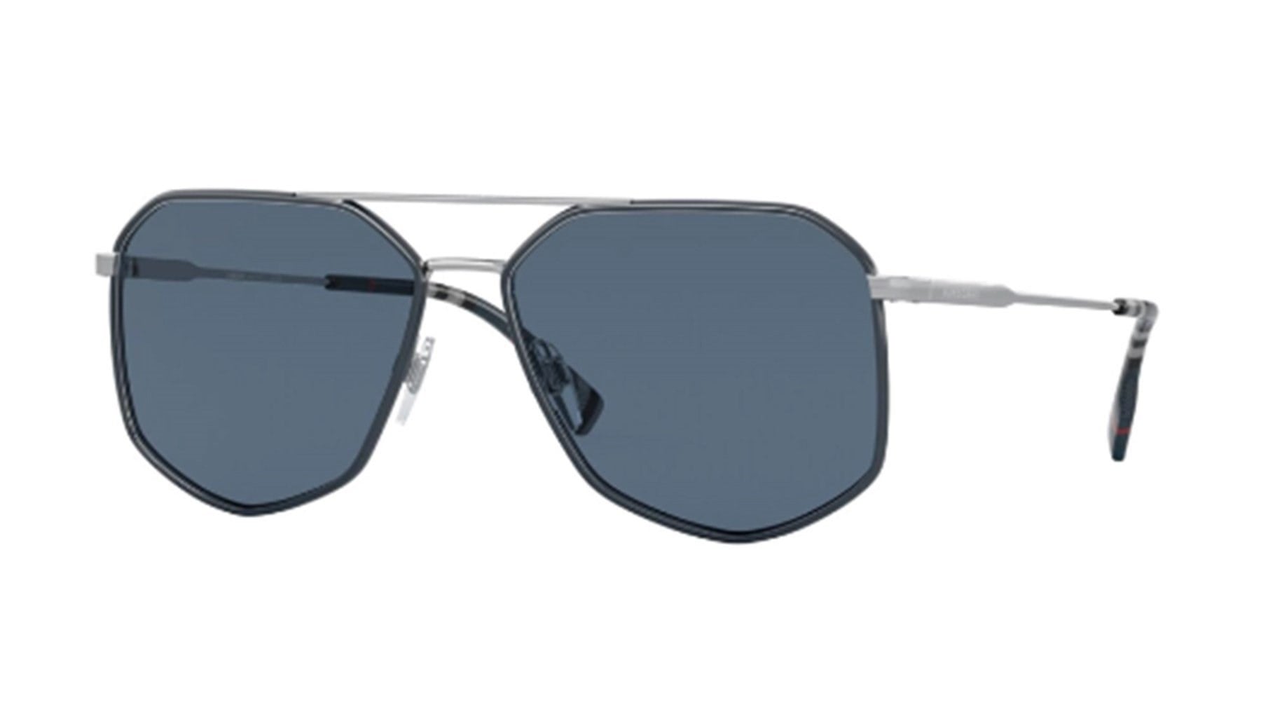 BURBERRY  3139 100580 58-15  Güneş Gözlüğü
