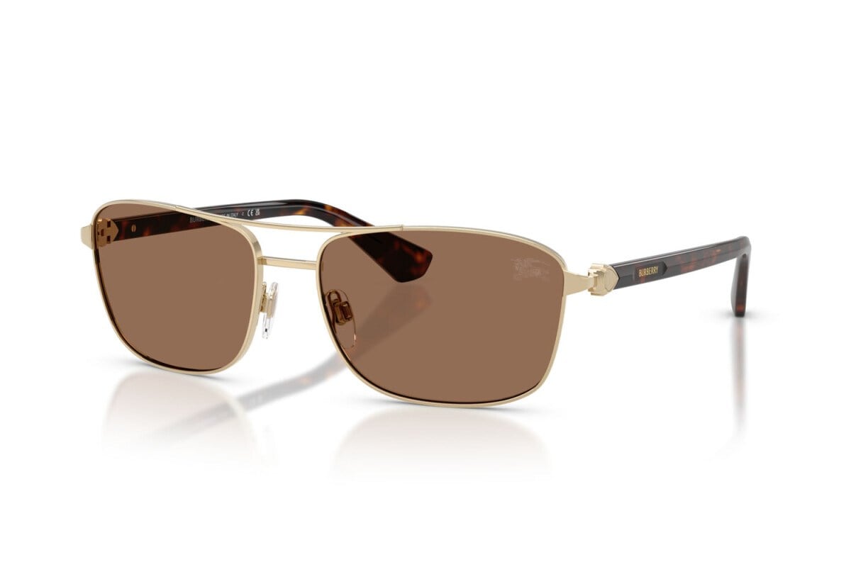 BURBERRY  3163 110973 60-17  Güneş Gözlüğü