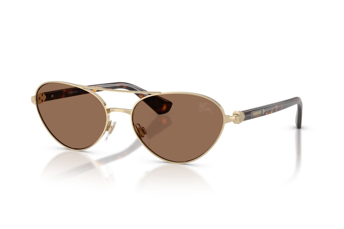 BURBERRY  3165 110973 58-17  Güneş Gözlüğü