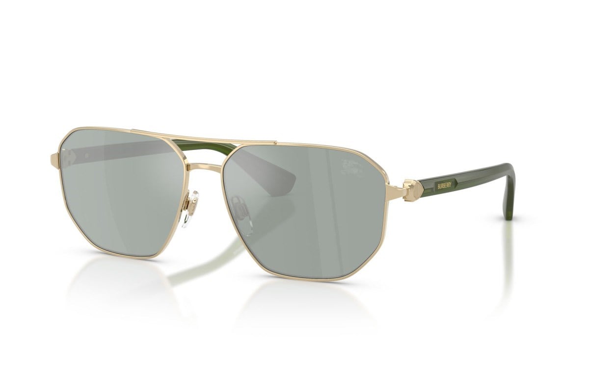 BURBERRY  3166S 110982 60-15  Güneş Gözlüğü