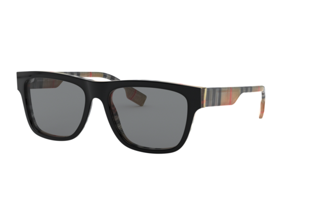 BURBERRY  4293 380687 56-18  Güneş Gözlüğü