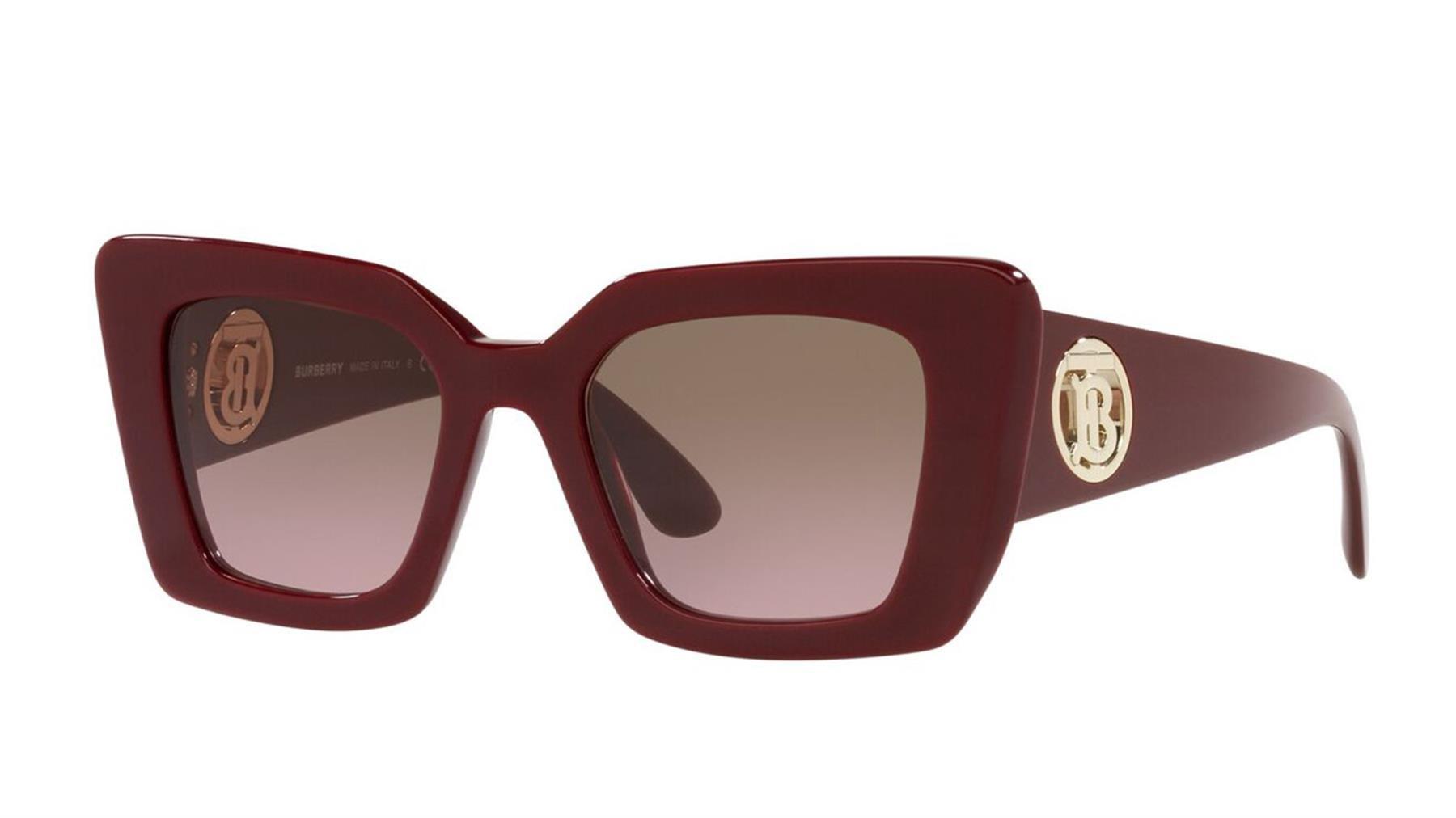 BURBERRY  4344 3403/14 51-20  Güneş Gözlüğü