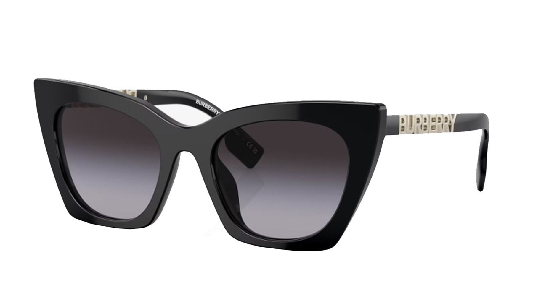 BURBERRY  4372U 30018G 52-20  Güneş Gözlüğü