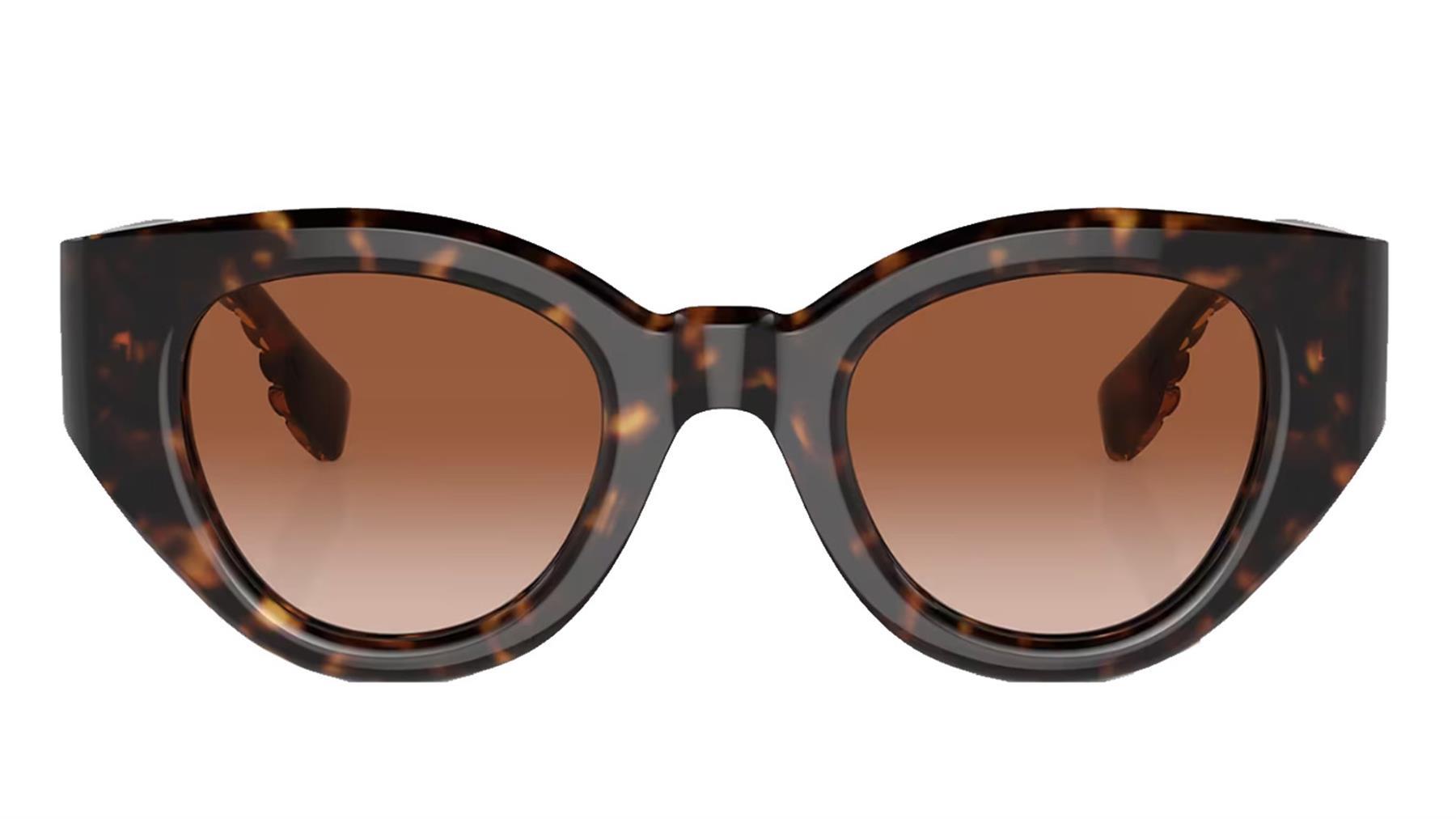 BURBERRY  4390 300213 47-25  Güneş Gözlüğü