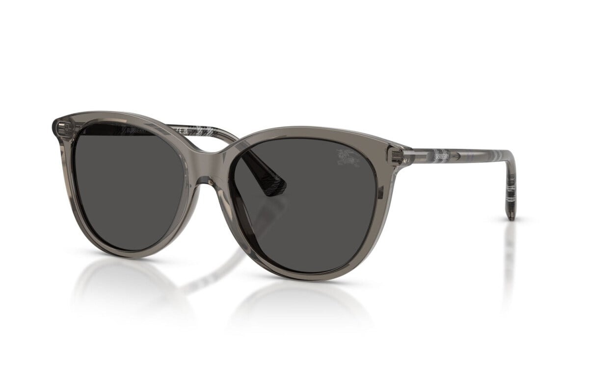 BURBERRY  4455 416087 55-17  Güneş Gözlüğü