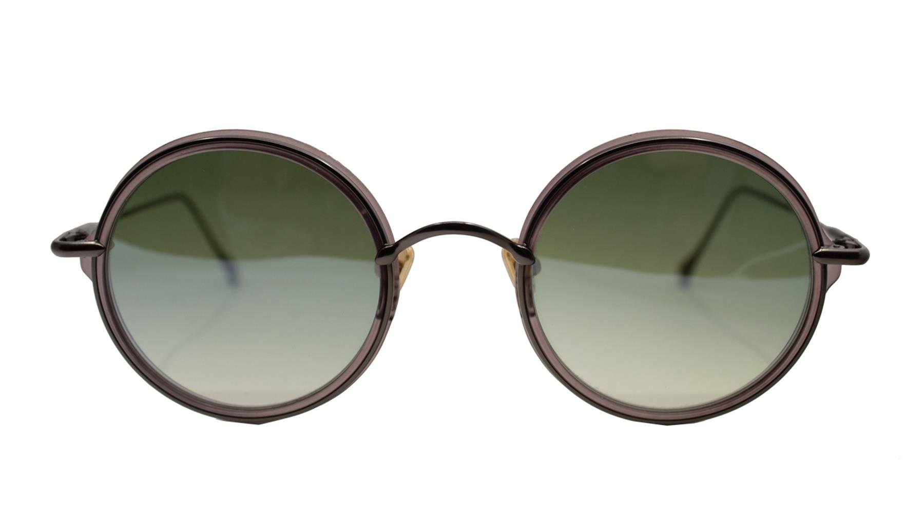 BURLINGTON 2305 C2 0-0 Unisex GÜNEŞ GÖZLÜĞÜ