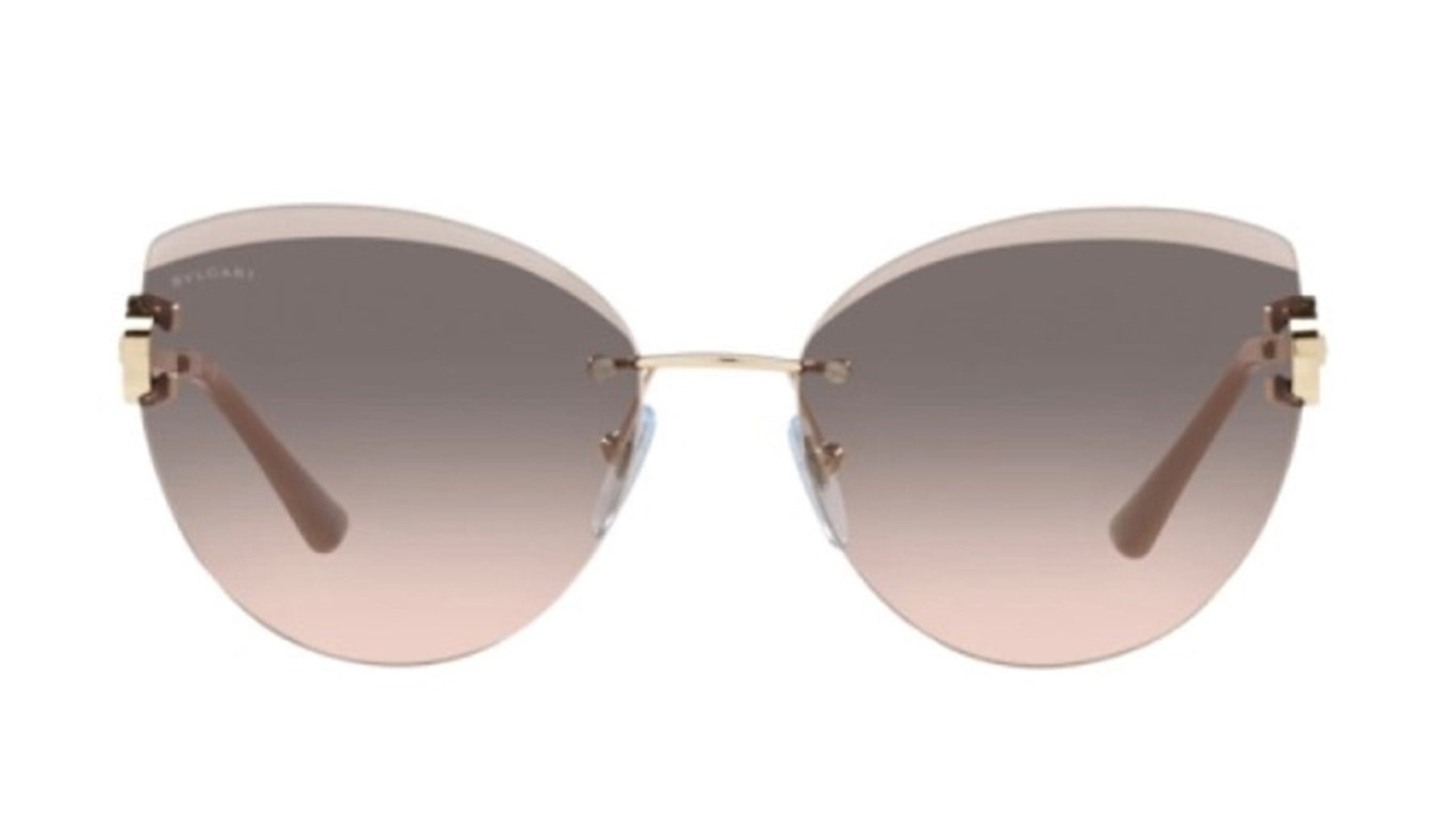 BVLGARI  6166B 278/3B 60-17  Güneş Gözlüğü