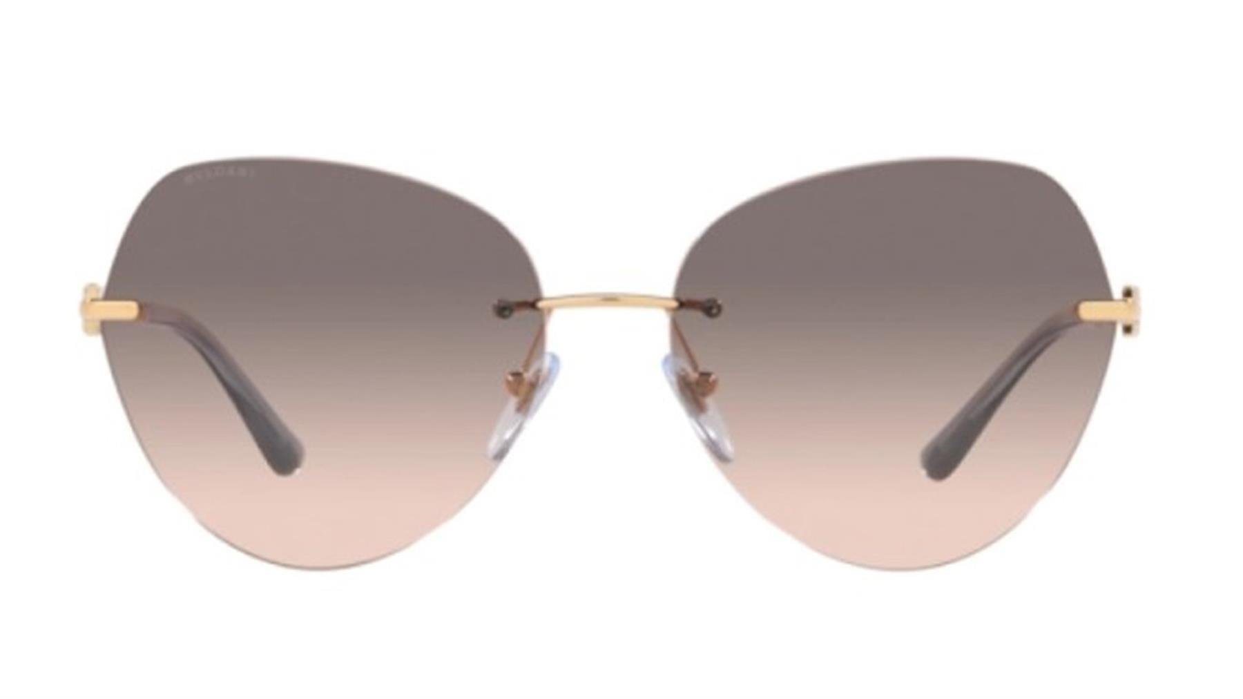 BVLGARI  6183 20143B 60-16  Güneş Gözlüğü