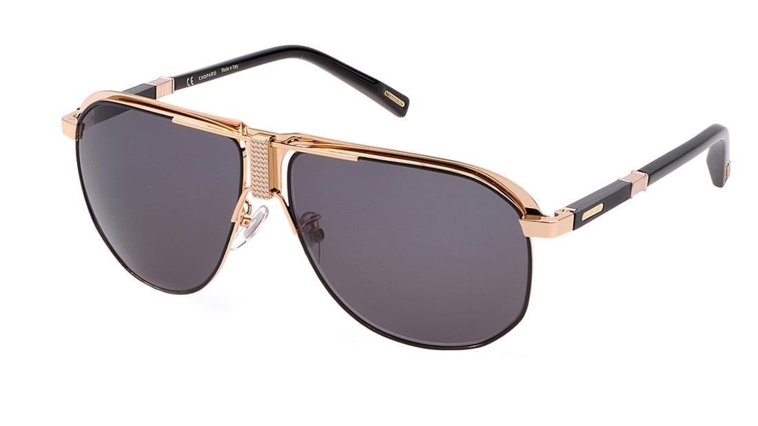 CHOPARD  SCHF82 301P 62-13  Güneş Gözlüğü