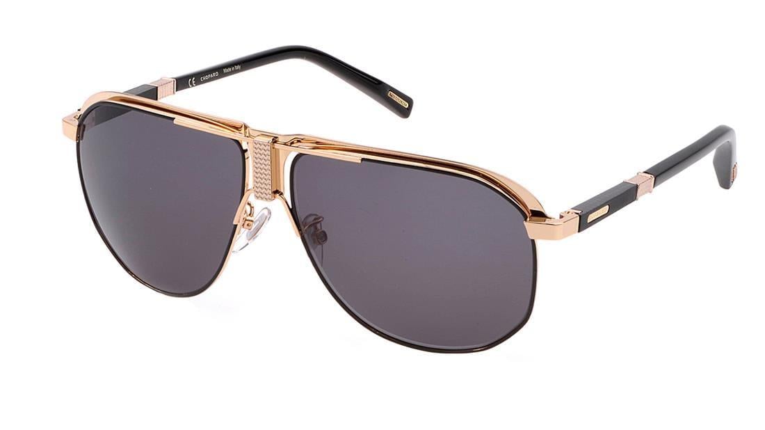 CHOPARD  SCHF82 301P 62-13  Güneş Gözlüğü