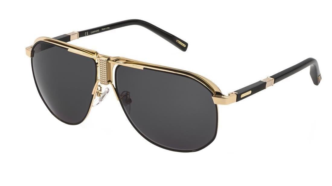 CHOPARD  SCHF82 579P 62-13  Güneş Gözlüğü