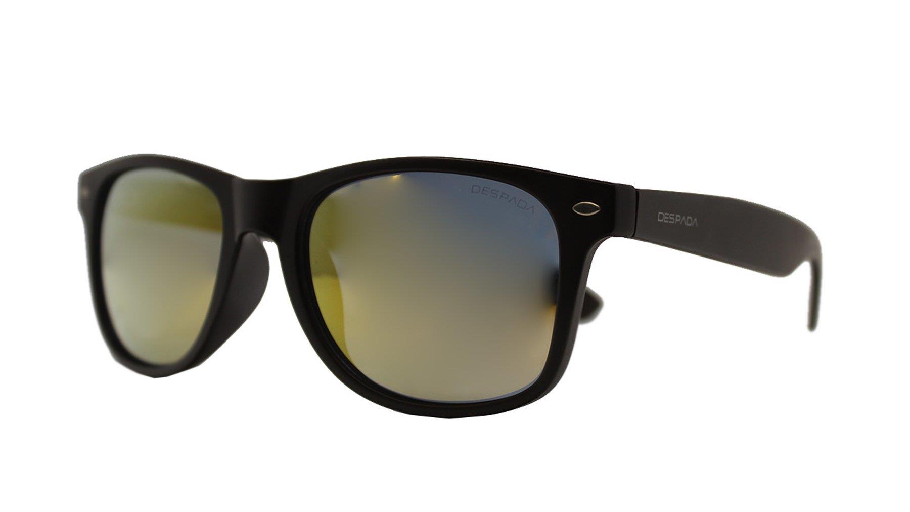 DESPADA 1298 C6 52-20 Unisex GÜNEŞ GÖZLÜĞÜ