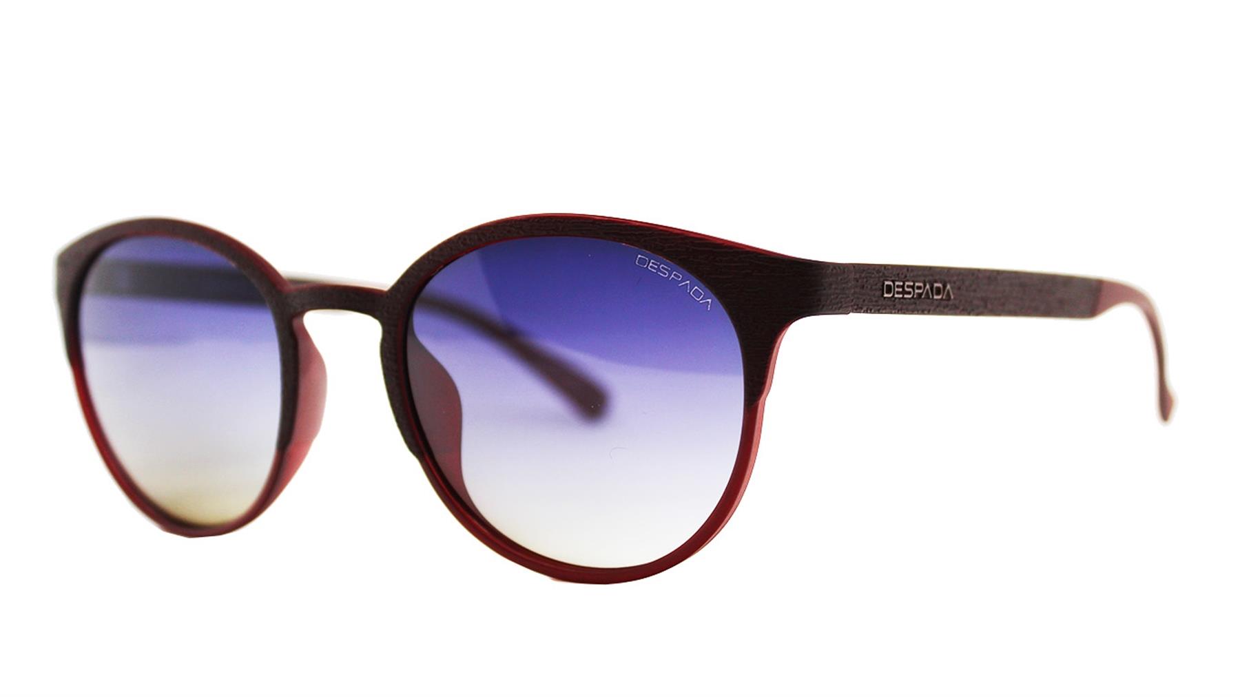 DESPADA 1510 C5 50-19 Unisex GÜNEŞ GÖZLÜĞÜ