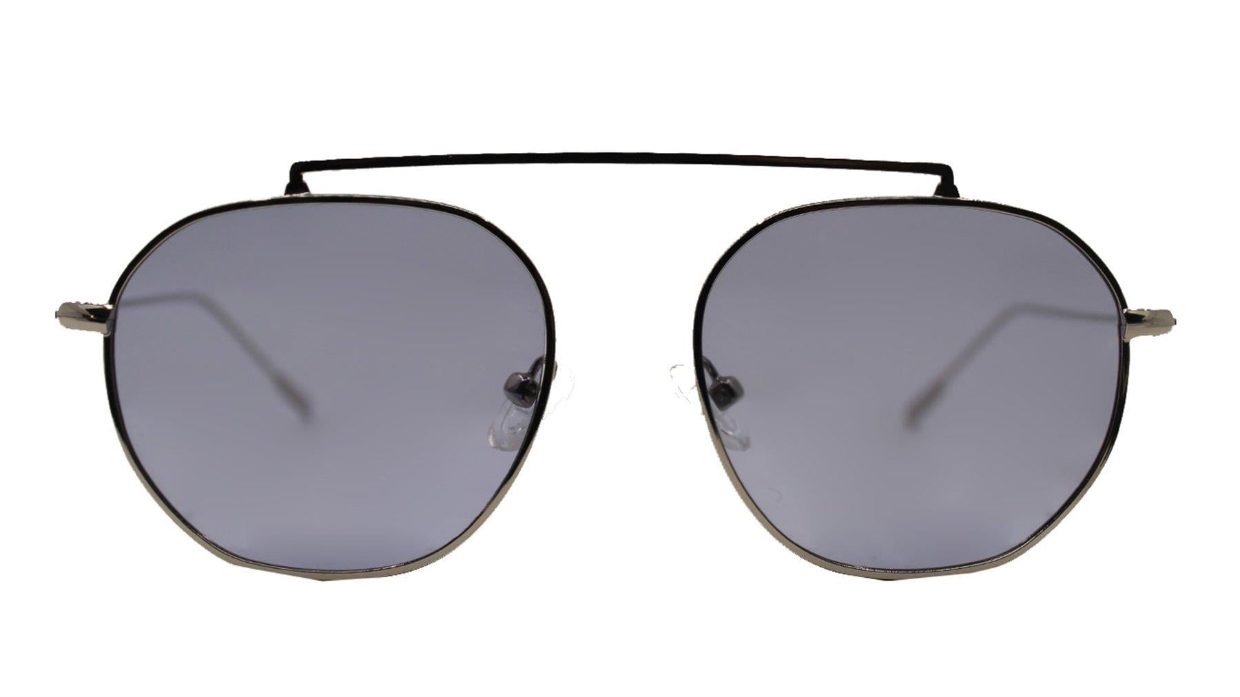 DEVALENTINI 2050 C4 50-18 Unisex GÜNEŞ GÖZLÜĞÜ