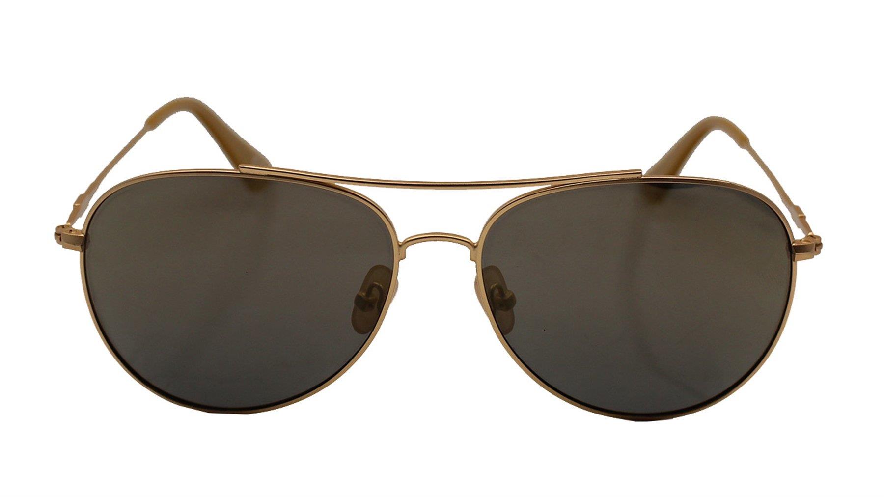 DEVALENTINI A121 C8 57-14 Unisex GÜNEŞ GÖZLÜĞÜ