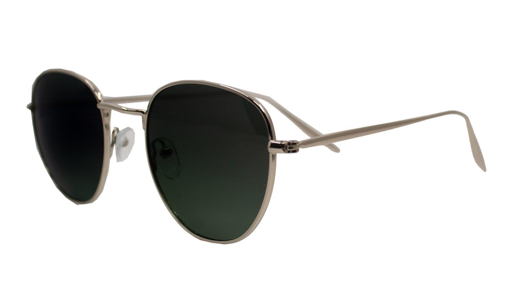 DEVALENTINI A193 C4 50-21 Unisex GÜNEŞ GÖZLÜĞÜ
