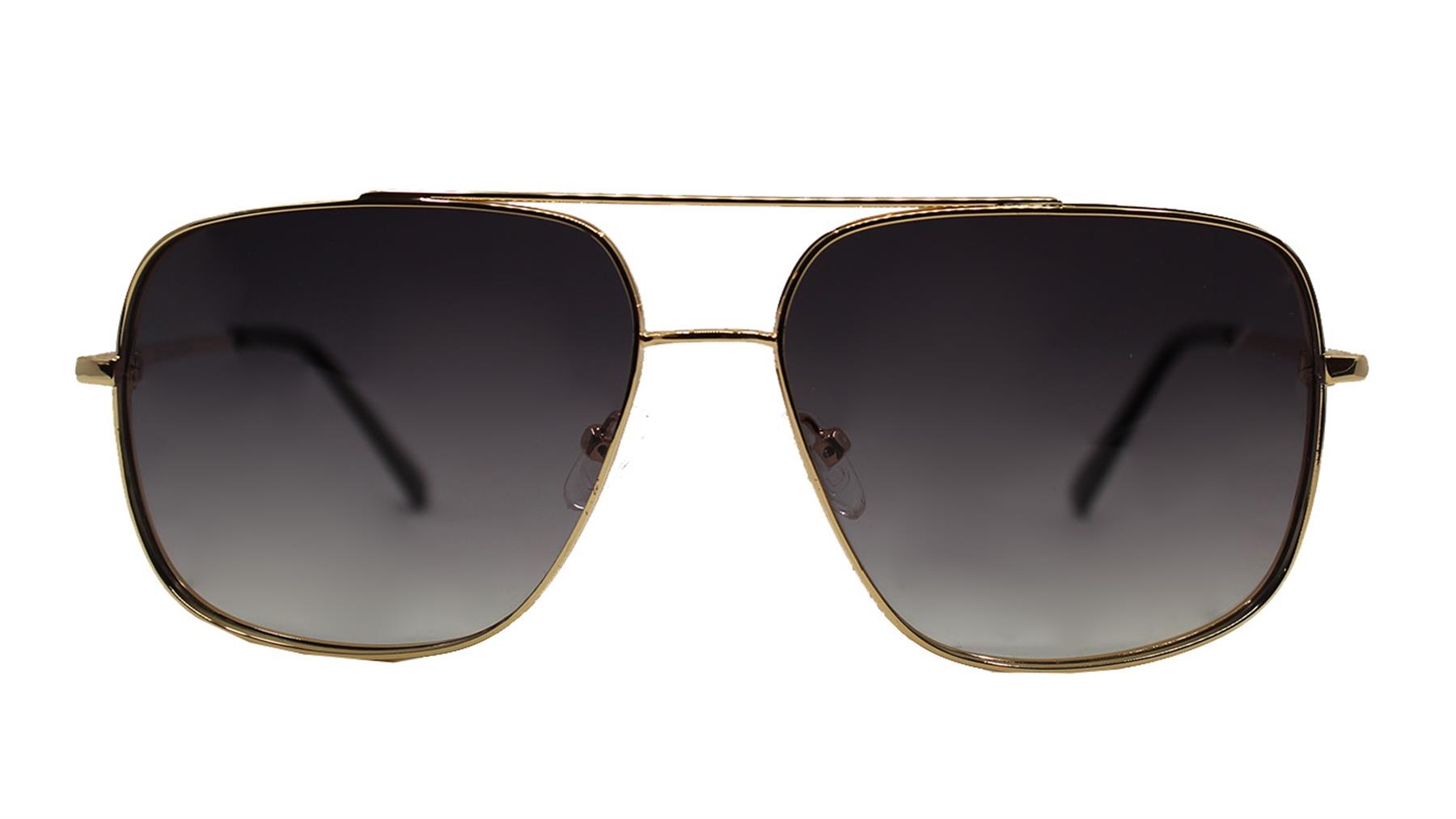 DEVALENTINI Z19-002 C1 59-15 Unisex GÜNEŞ GÖZLÜĞÜ