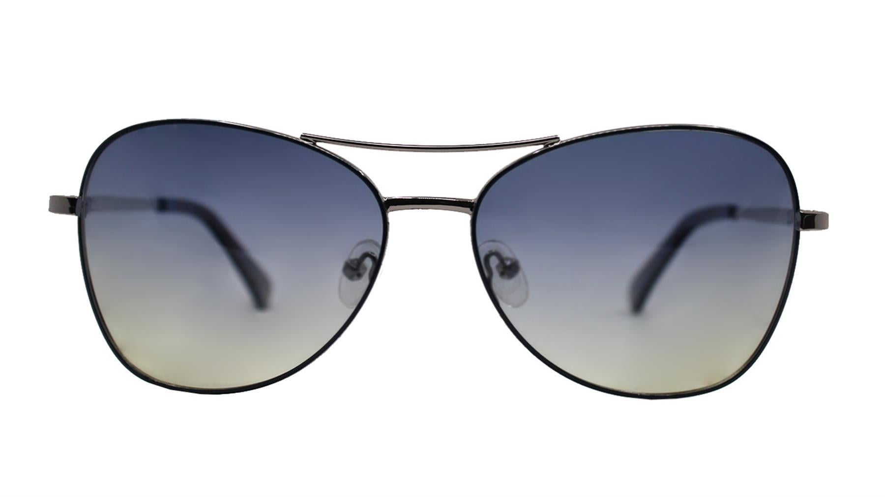 DEVALENTINI Z19-023 C3 57-15 Unisex GÜNEŞ GÖZLÜĞÜ