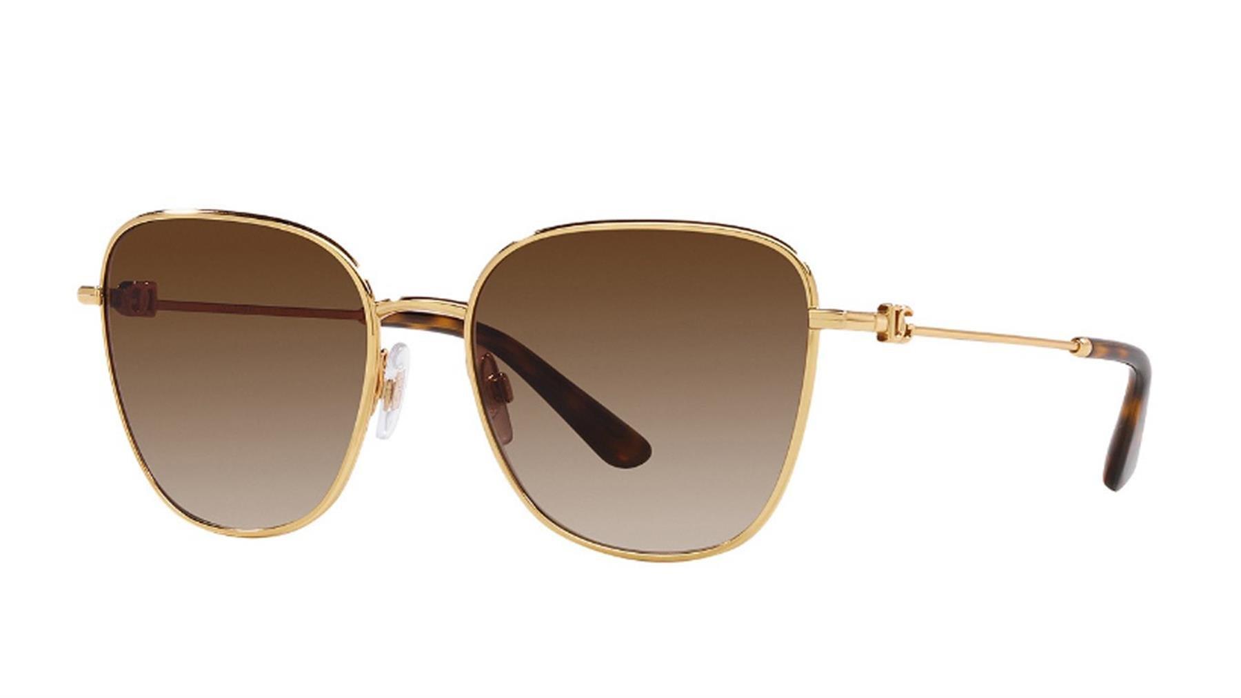 DOLCE&GABBANA  2293 02/13 56-17  Güneş Gözlüğü