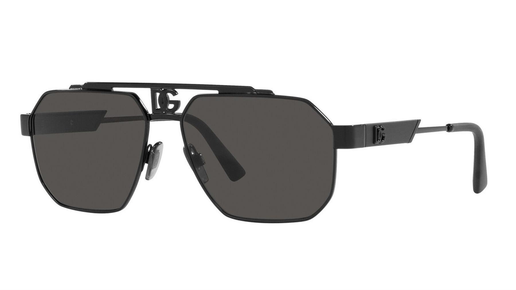 DOLCE&GABBANA  2294 01/87 59-15  Güneş Gözlüğü