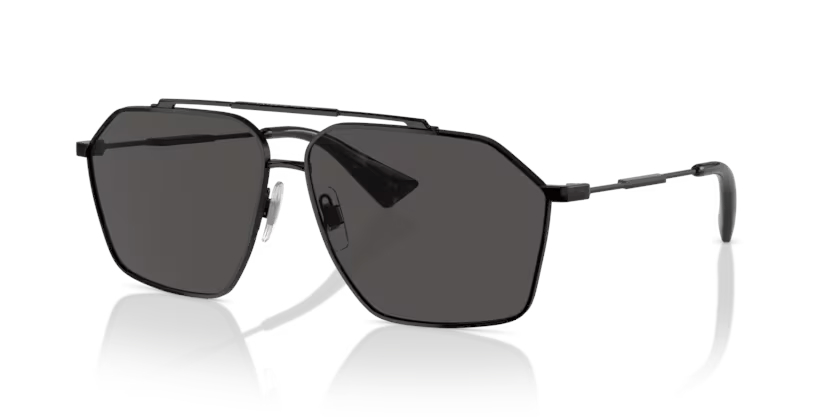 DOLCE&GABBANA  2303 01/87 61-12  Güneş Gözlüğü