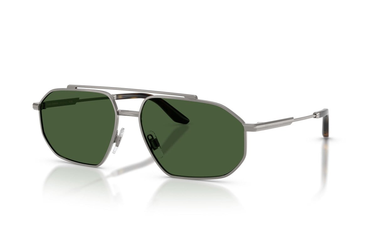 DOLCE&GABBANA  2328 04/71 59-15  Güneş Gözlüğü