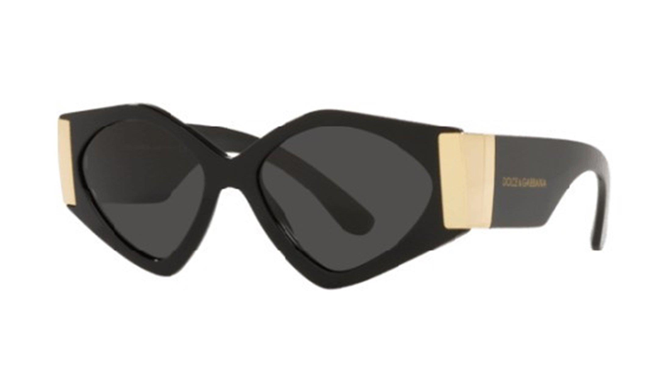 DOLCE&GABBANA  4396 501/87 55-17  Güneş Gözlüğü