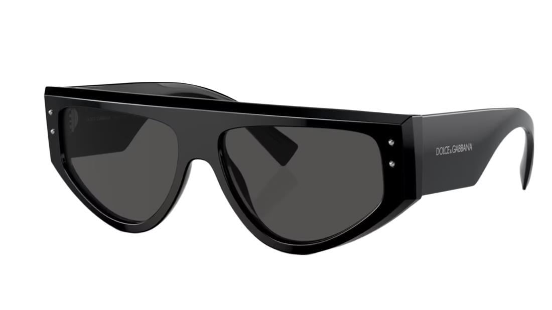 DOLCE&GABBANA  4461 501/87 57-15  Güneş Gözlüğü