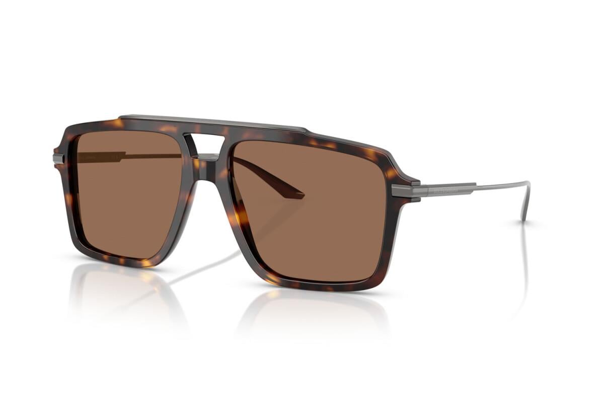 DOLCE&GABBANA  4477 502/73 56-17 Erkek  Güneş Gözlüğü