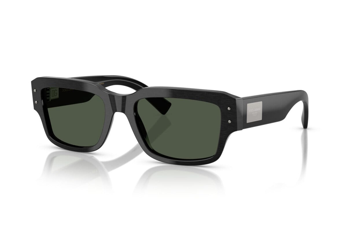 DOLCE&GABBANA  4483 28209A 54-19  Güneş Gözlüğü