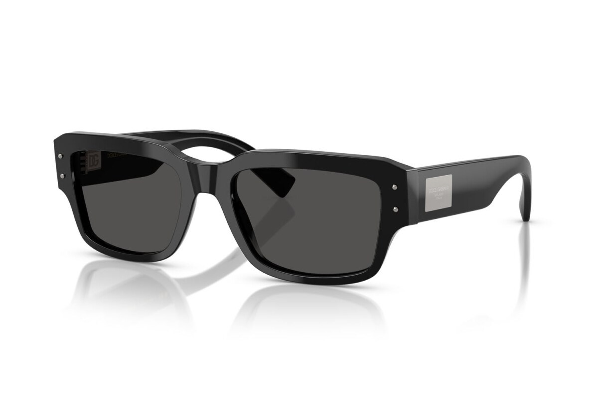 DOLCE&GABBANA  4483 501/87 54-19  Güneş Gözlüğü