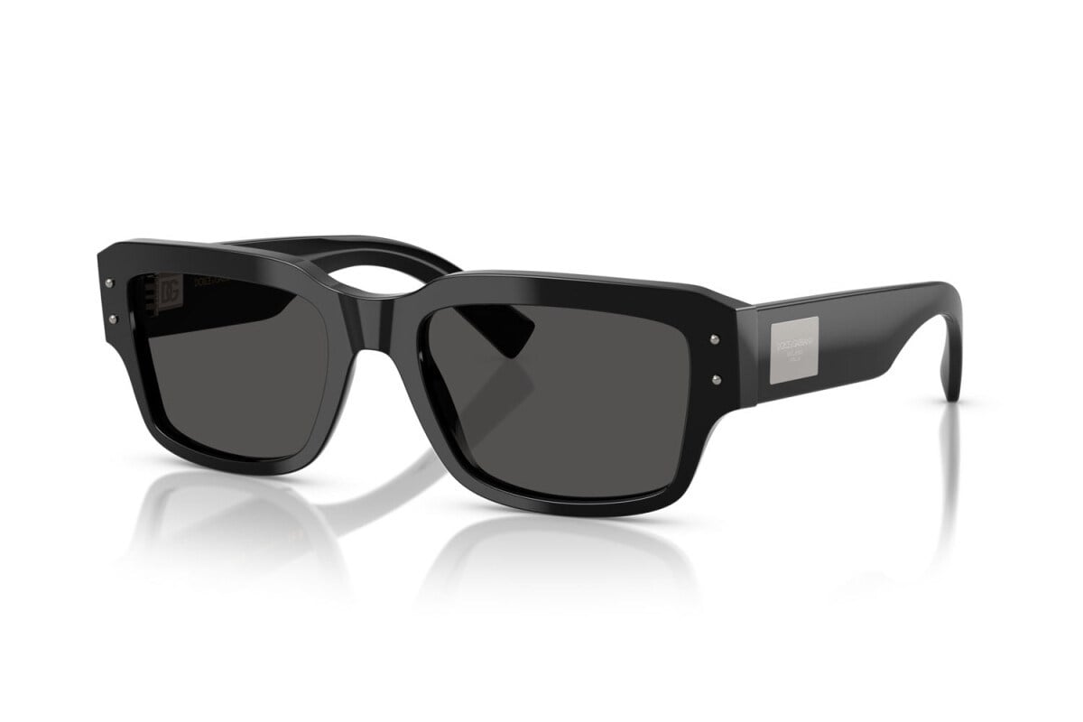 DOLCE&GABBANA  4483 501/87 54-19  Güneş Gözlüğü
