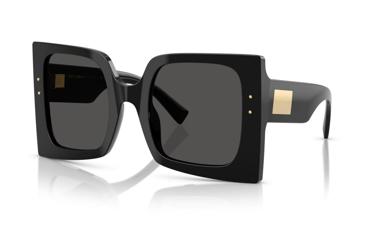 DOLCE&GABBANA  4490 501/87 54-19  Güneş Gözlüğü