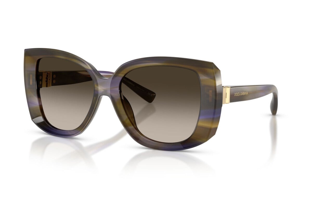 DOLCE&GABBANA  4495 344713 56-18  Güneş Gözlüğü