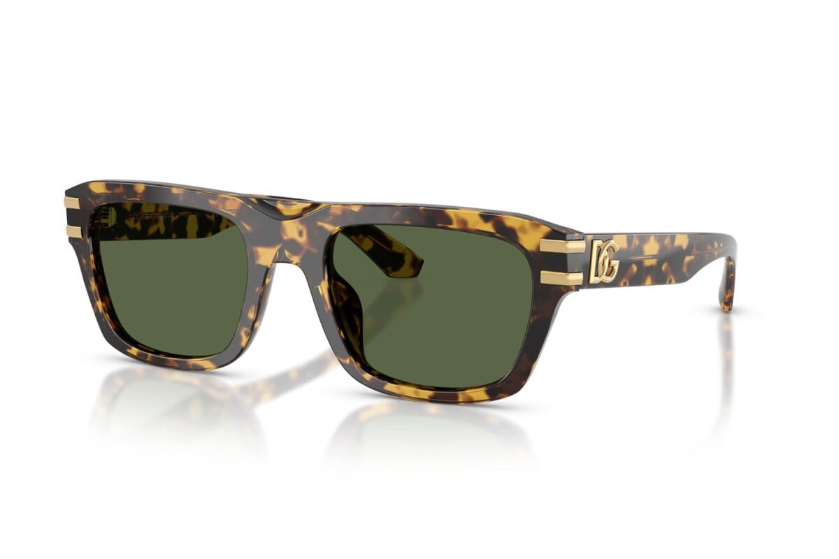 DOLCE&GABBANA  4496 333071 54-21  Güneş Gözlüğü