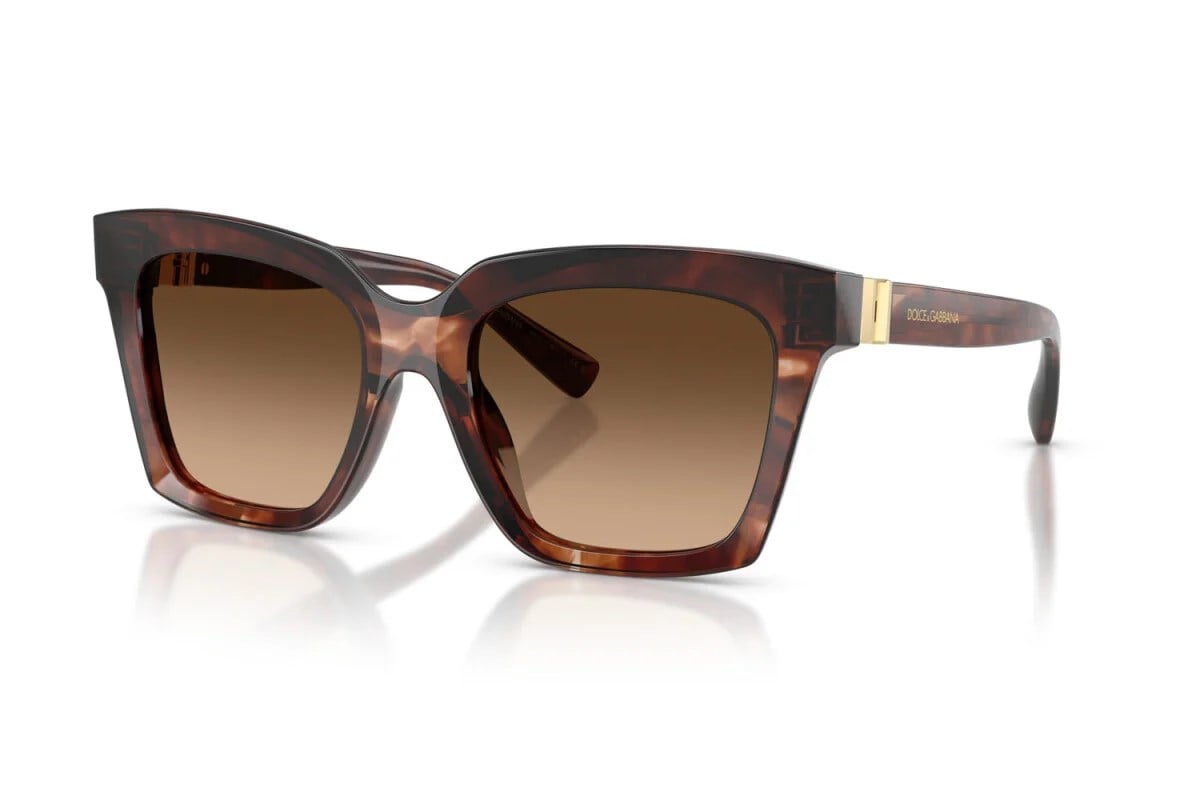 DOLCE&GABBANA  4498 322274 55-20  Güneş Gözlüğü