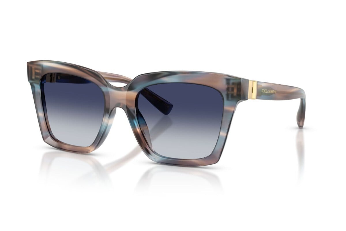 DOLCE&GABBANA  4498 344814 55-20  Güneş Gözlüğü