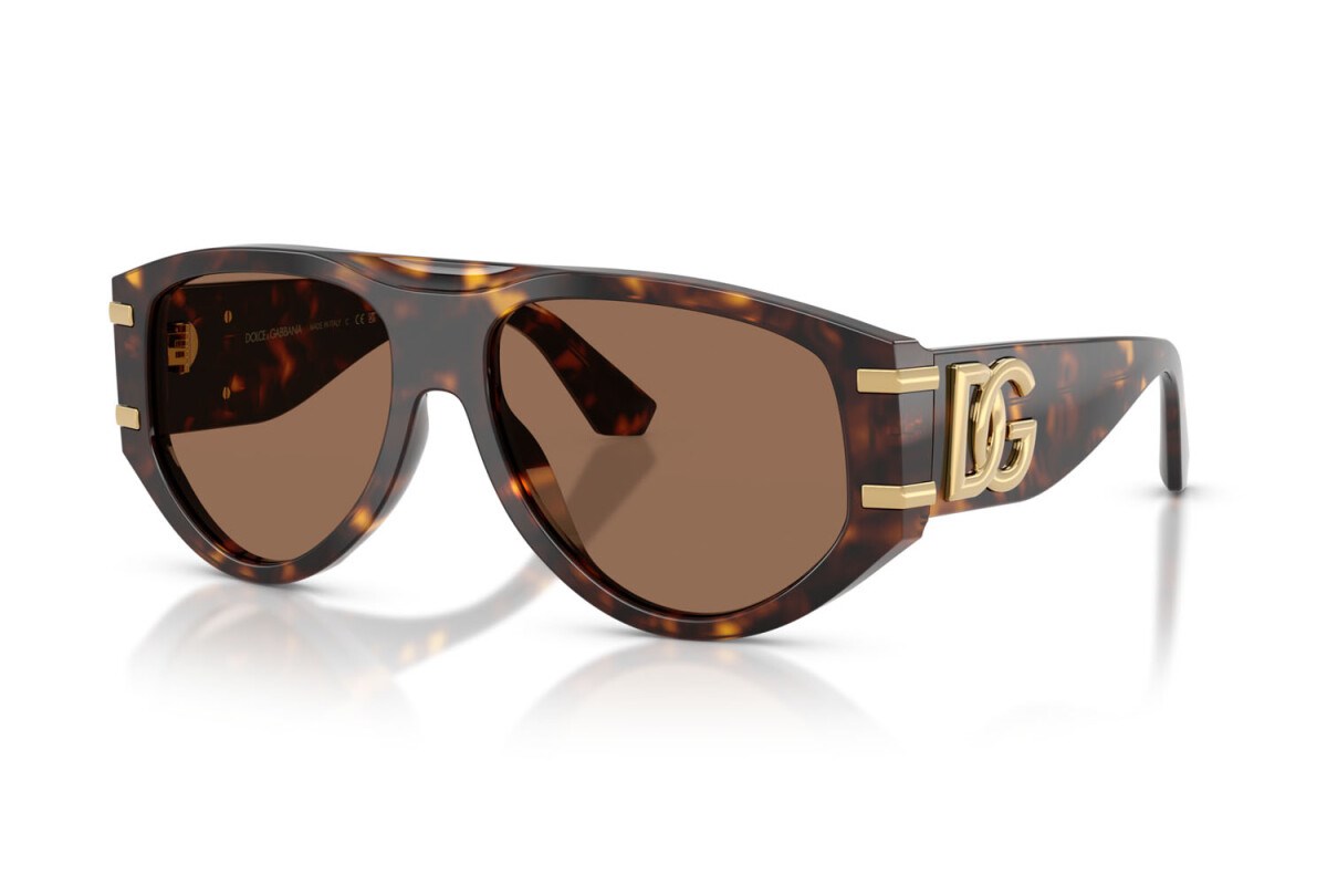DOLCE&GABBANA  4499 502/73 57-16  Güneş Gözlüğü