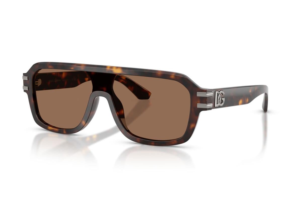 DOLCE&GABBANA  4507 502/73 27-127  Güneş Gözlüğü