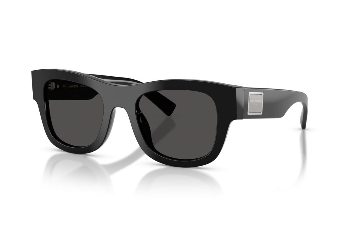 DOLCE&GABBANA  4509 501/87 52-21  Güneş Gözlüğü