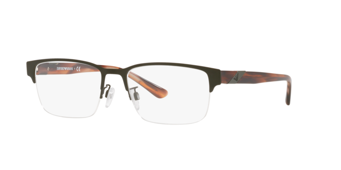 EMPORIO ARMANI  1129 3017 53-18  Optik Çerçeve